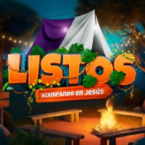 EBDV LISTOS - PACK COMPLETO