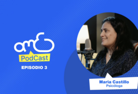 Episodio 003: “Escuela dominical: Viendo más allá de la conducta”