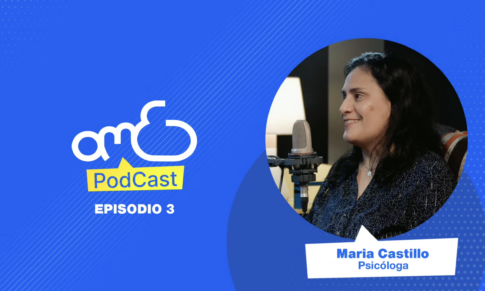 Episodio 003: “Escuela dominical: Viendo más allá de la conducta”