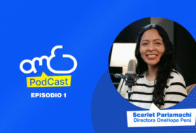 Episodio 001: “La Iglesia, puente o barrera para los niños.”