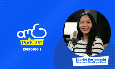 Episodio 001: “La Iglesia, puente o barrera para los niños.”