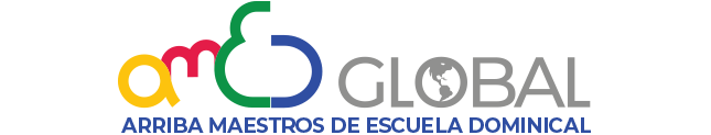 AMED GLOBAL - ARRIBA MAESTROS DE ESCUELA DOMINICAL